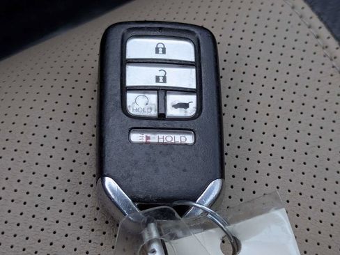 Used 2019 Honda Civic EX-L image 30