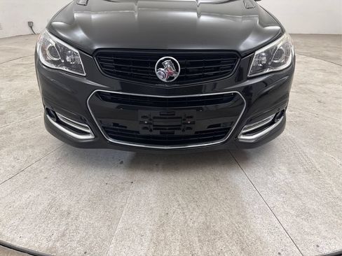 Used 2015 Chevrolet SS RWD image 14