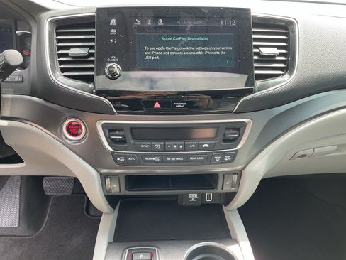 Used 2021 Honda Pilot EX-L image 14