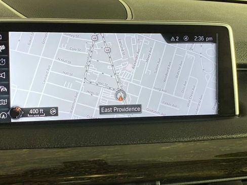 Used 2017 BMW X5 xDrive35i image 23