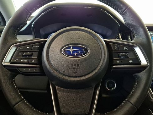 New 2025 Subaru Outback Premium image 12