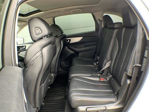 Used 2024 Acura MDX SH-AWD image 22