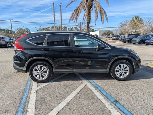Used 2013 Honda CR-V EX-L image 7