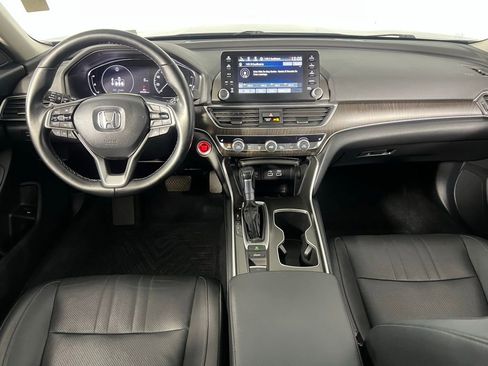 Used 2022 Honda Accord EX-L image 13