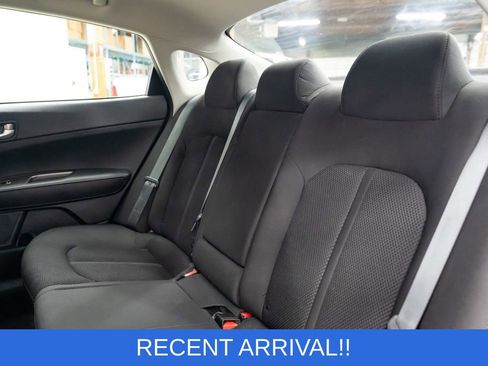 Used 2020 Kia Optima LX image 26