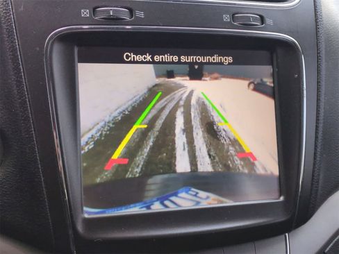 Used 2015 Dodge Journey Crossroad image 28