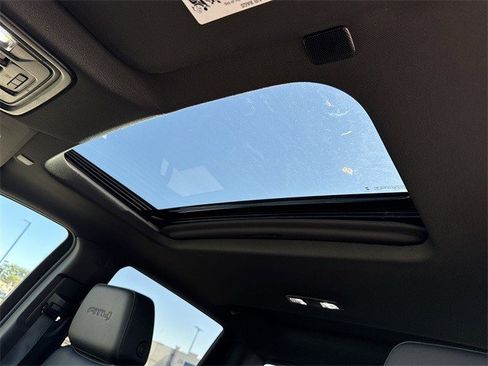 New 2026 GMC Sierra 1500 AT4 w/ AT4 Premium Package image 22