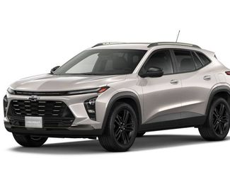 New 2026 Chevrolet Trax ACTIV video 1