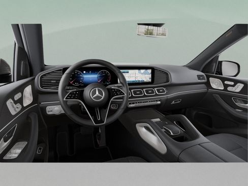 Used 2026 Mercedes-Benz GLE 350 4MATIC image 42