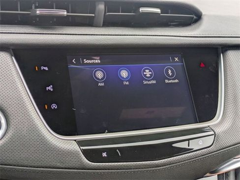 New 2025 Cadillac XT5 Premium Luxury w/ Technology Package image 22