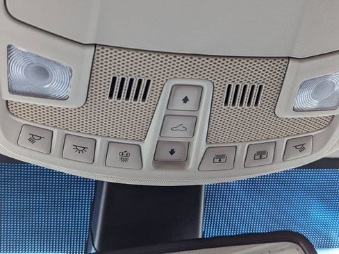 Used 2018 Ford Edge Titanium w/ Equipment Group 302A image 28