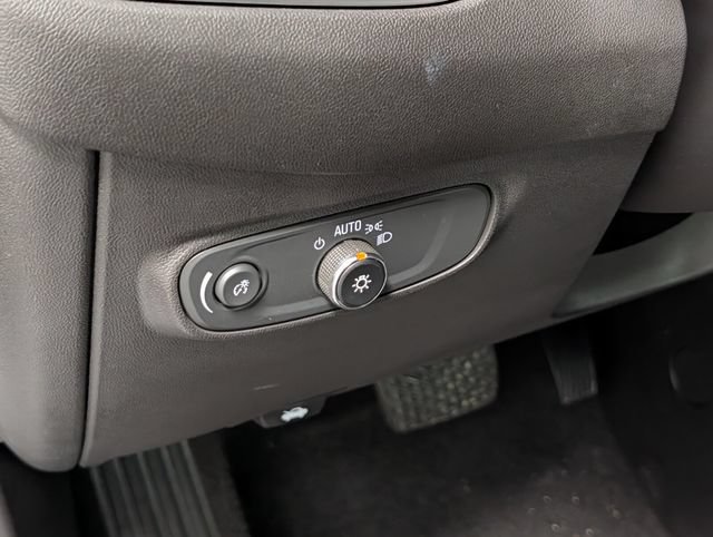 Certified 2024 Chevrolet Equinox LT AWD/4WD image 15