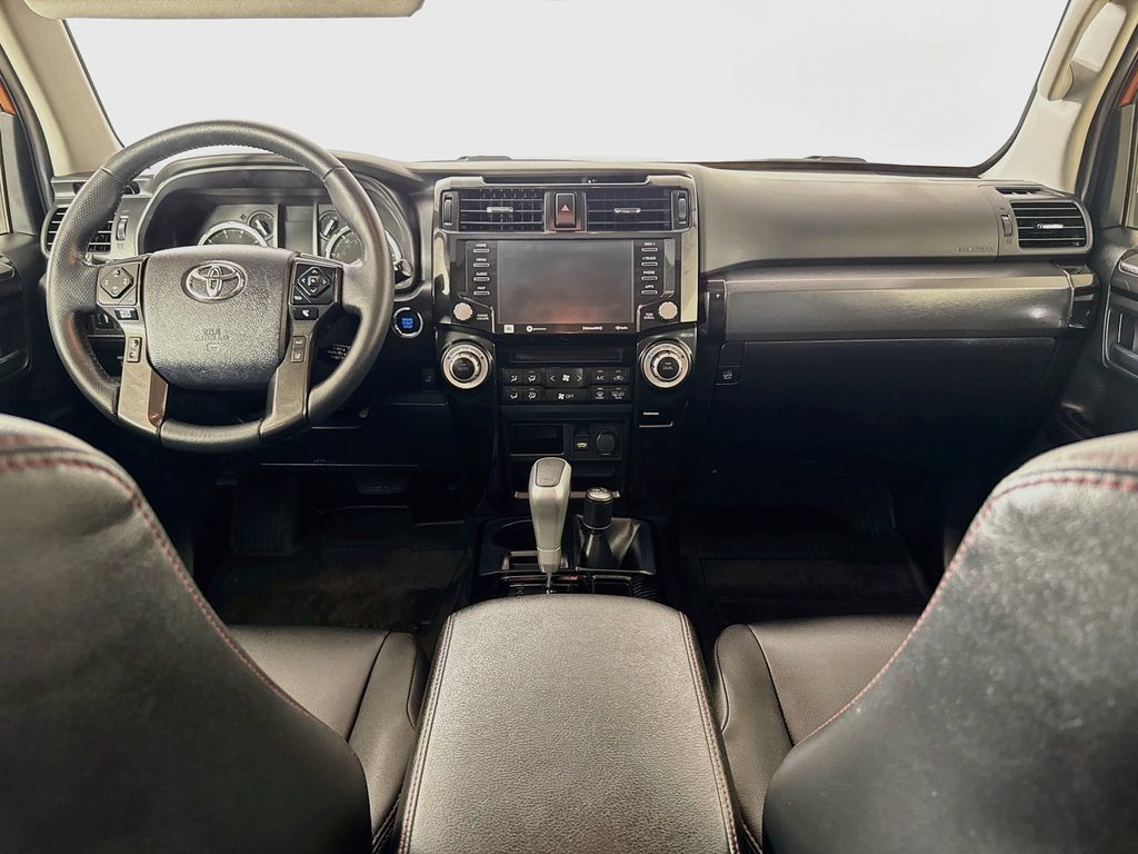 Used 2024 Toyota 4Runner TRD Pro AWD/4WD image 3