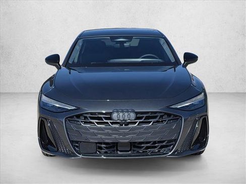 New 2026 Audi A6 Premium Plus w/ Premium Plus Package image 2