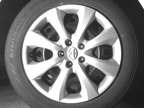 Used 2025 Toyota Corolla LE image 15