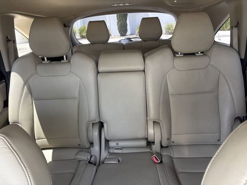 Used 2015 Acura MDX FWD image 31