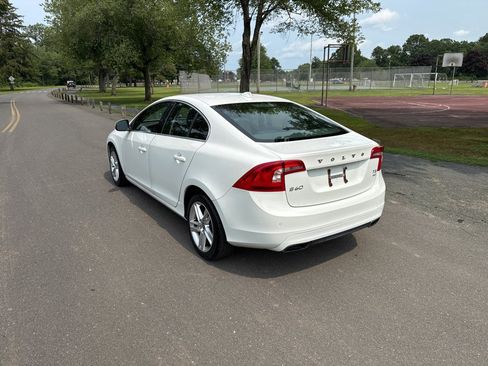 Used 2015 Volvo S60 T5 Premier AWD/4WD image 3