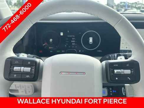 Used 2026 Hyundai Palisade SEL Premium FWD image 19