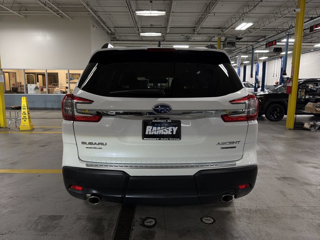 Used 2023 Subaru Ascent Limited AWD/4WD image 26