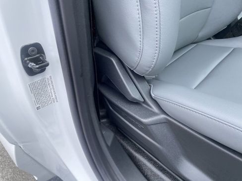 New 2024 Ford F550 4x4 Regular Cab Super Duty image 55