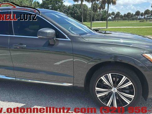 Used 2022 Volvo XC60 B6 Inscription w/ Advanced Package AWD/4WD image 7
