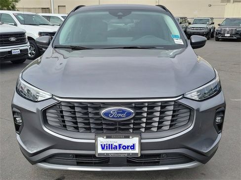 New 2025 Ford Escape SE image 23