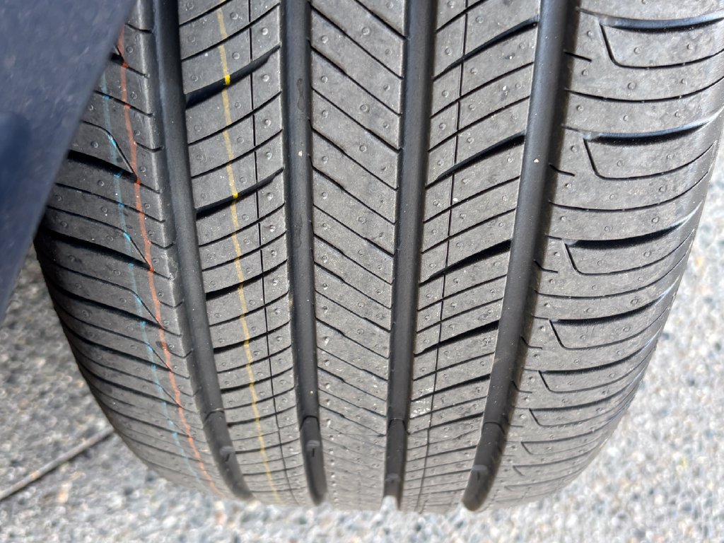 Used 2024 Honda Accord EX image 29