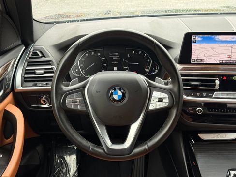 Used 2022 BMW X3 xDrive30i AWD/4WD image 34