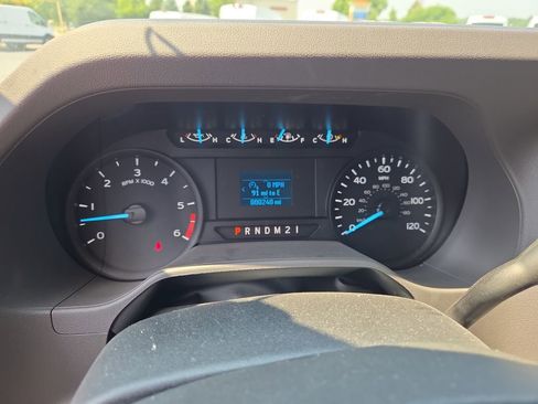 New 2024 Ford E-450 and Econoline 450 Super Duty w/ Power Windows & Locks Group image 32