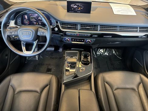 Used 2018 Audi Q7 3.0T Prestige AWD/4WD image 19