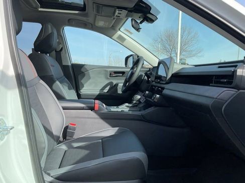 New 2026 Toyota RAV4 FWD image 15