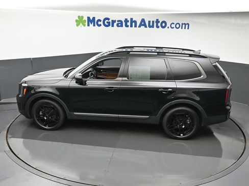 Used 2023 Kia Telluride SX Prestige X-Line AWD/4WD image 24