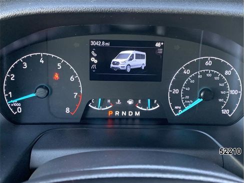 Used 2023 Ford Transit 350 XL image 28