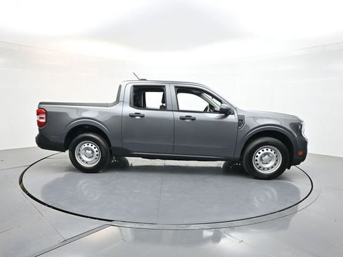 New 2026 Ford Maverick XL w/ Equipment Group 101A AWD/4WD image 8