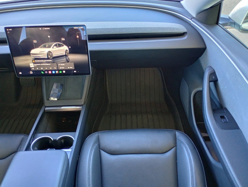 Used 2025 Tesla Model 3 Long Range RWD image 22