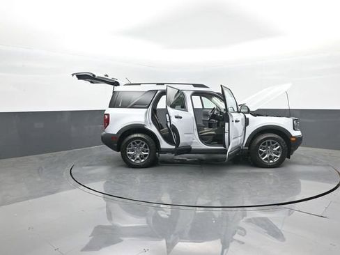 New 2026 Ford Bronco Sport Big Bend AWD/4WD image 36