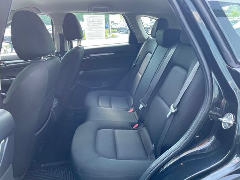 Used 2019 MAZDA CX-5 Sport AWD/4WD image 8