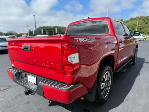 Used 2021 Toyota Tundra SR5 image 5