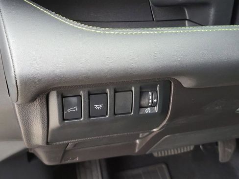 Certified 2023 Subaru Ascent Onyx Edition Limited image 24