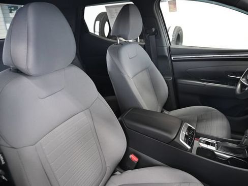 Used 2023 Hyundai Santa Cruz SEL AWD/4WD image 10