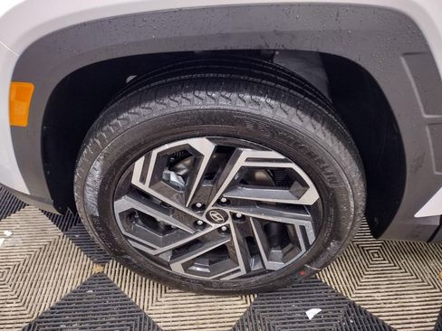 New 2026 Hyundai Tucson Limited image 5