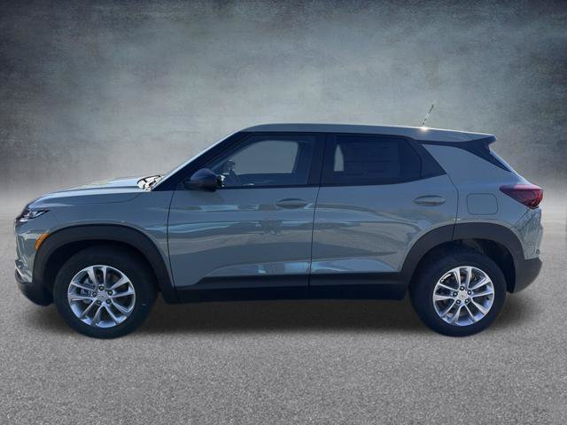 New 2026 Chevrolet TrailBlazer LS w/ LS Convenience Package FWD image 10
