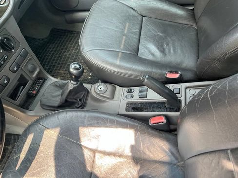 Used 1999 Saab 9-3 2.0T FWD image 14