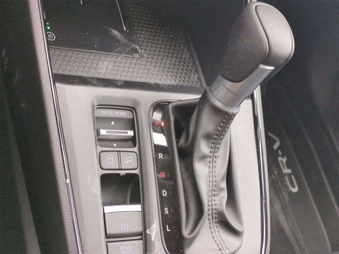 New 2026 Honda CR-V EX-L image 32