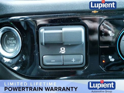 New 2026 Chevrolet Silverado 3500 LT w/ All Star Edition image 25