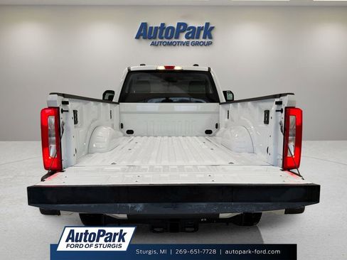 New 2026 Ford F250 XL AWD/4WD image 12
