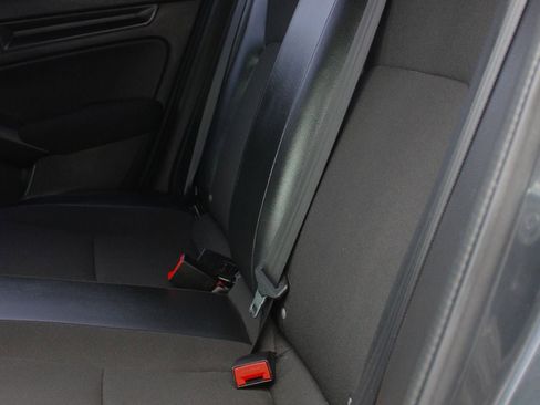 Used 2022 Honda Civic Sport image 16