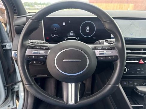 Used 2025 Hyundai Santa Cruz XRT AWD/4WD image 28
