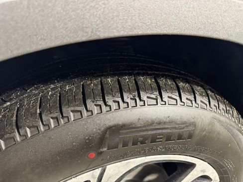 New 2026 Lincoln Nautilus Premier w/ Equipment Group 102A image 10