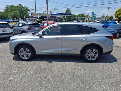 Certified 2023 Acura MDX SH-AWD image 7